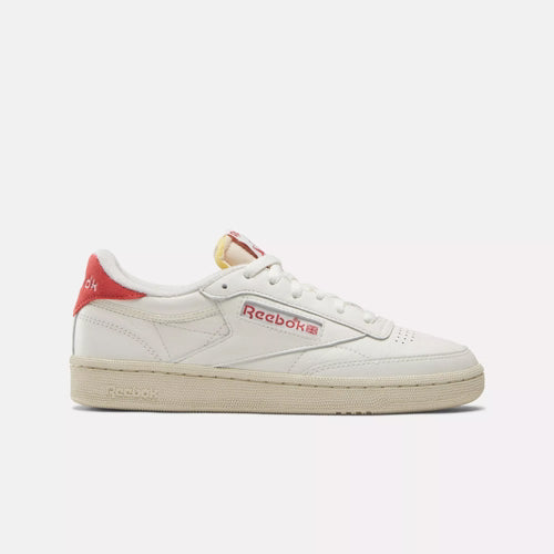 Club C 85 Minimalist retro sneakers